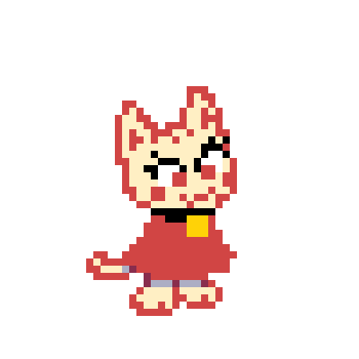 Manekitty